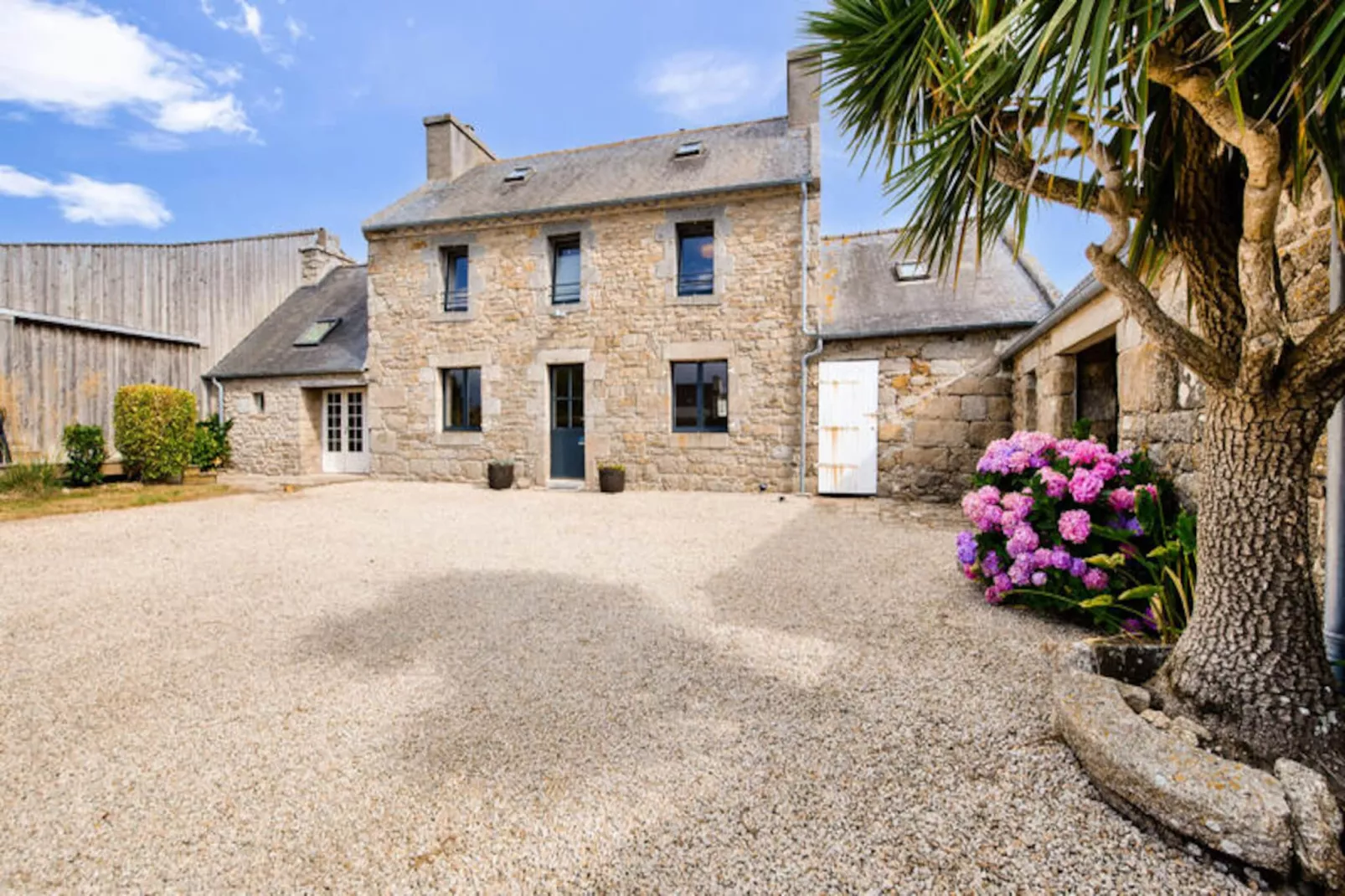 Maison à Kerlouan-Untagged