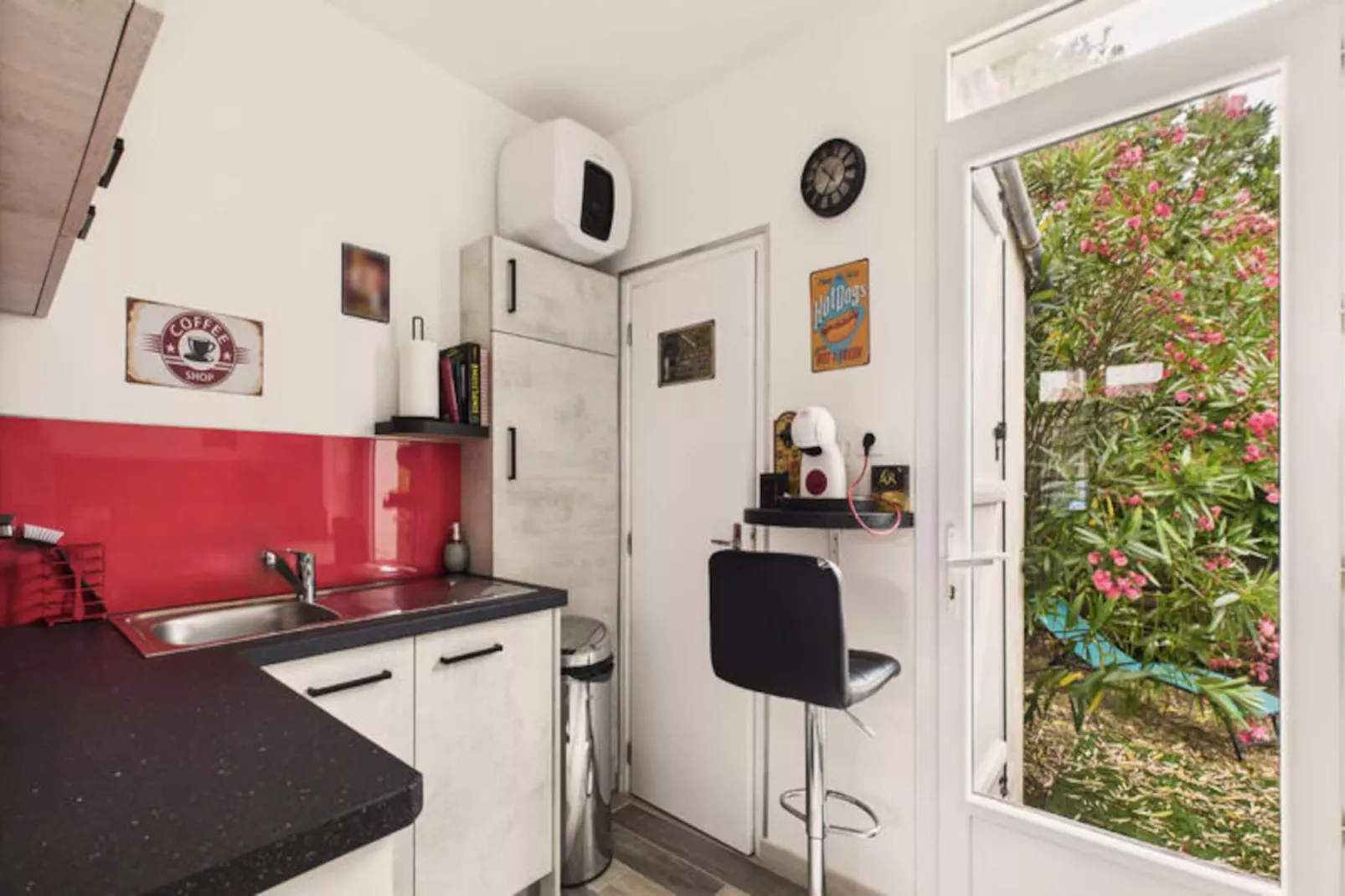 Appartements à Saint-Gilles-Croix-de-Vie-Untagged