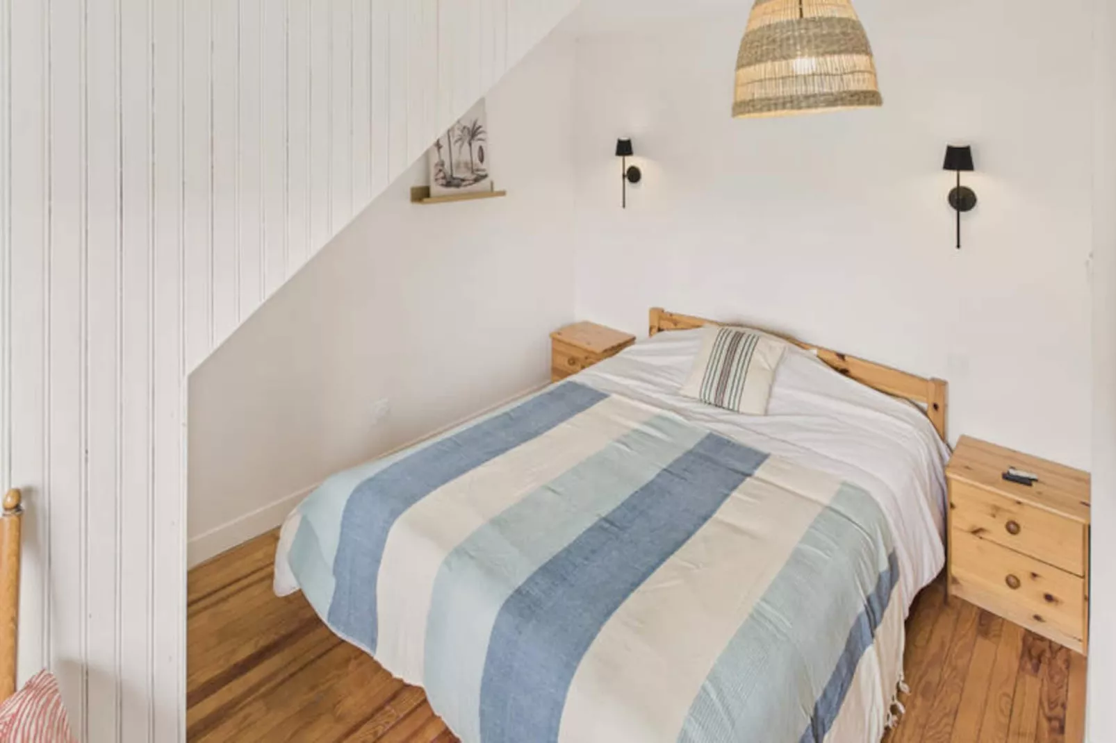 Maison à Penmarc'h-Untagged