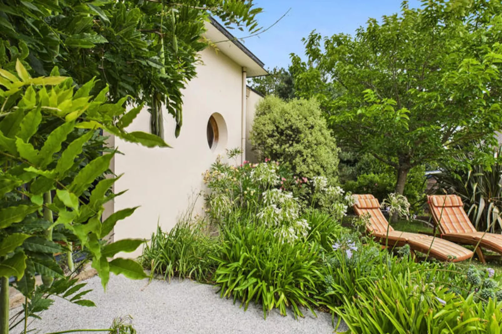 Studio à Sarzeau-Nicht zugeordnet