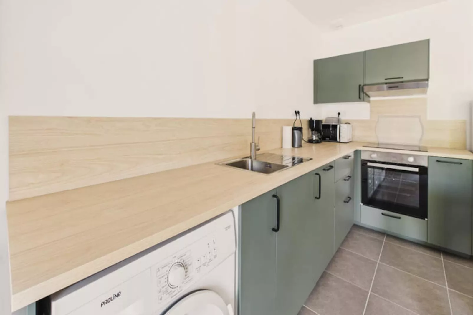 Appartements à Saint-Jean-de-Monts-Untagged