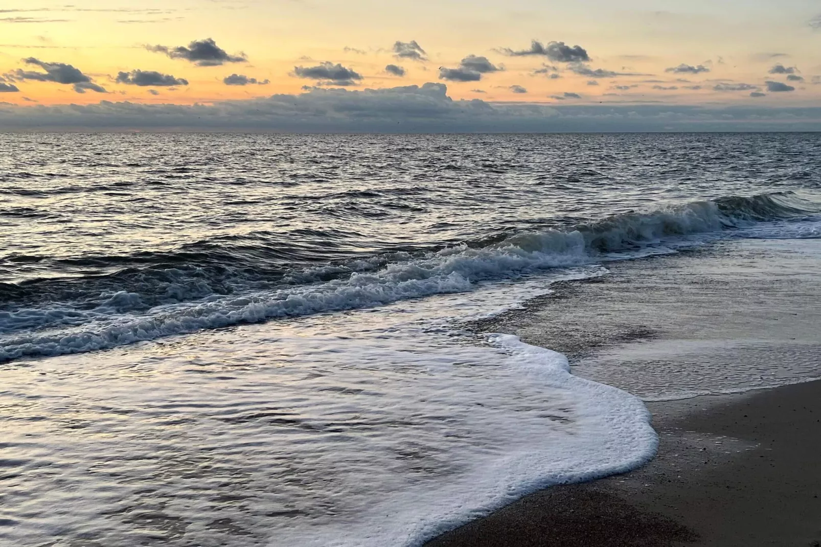 6 person holiday home in Hvide Sande-Water view