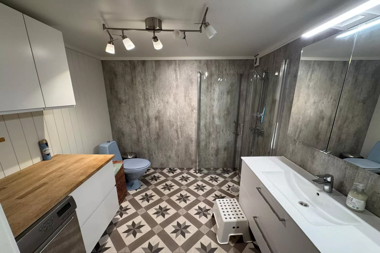 10 person holiday home in Stathelle-By Traum-Indoor