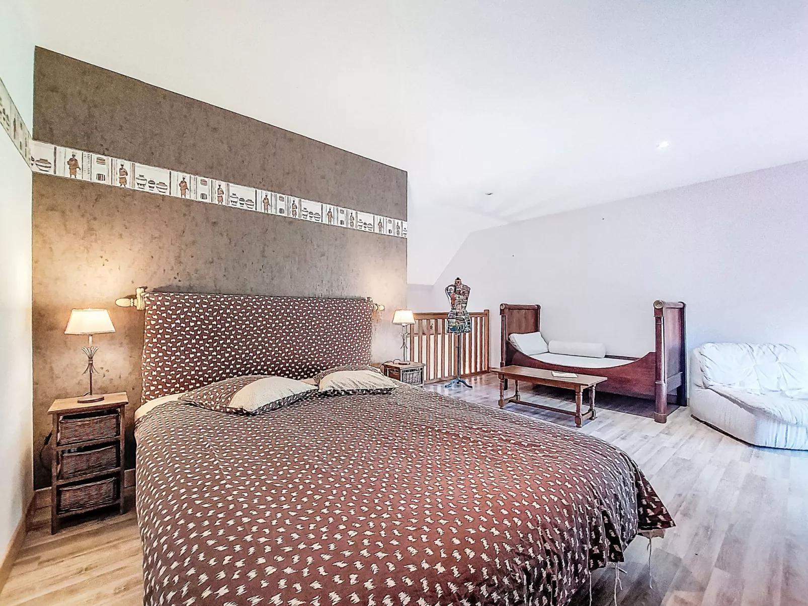 Gîte du Linon-Inside