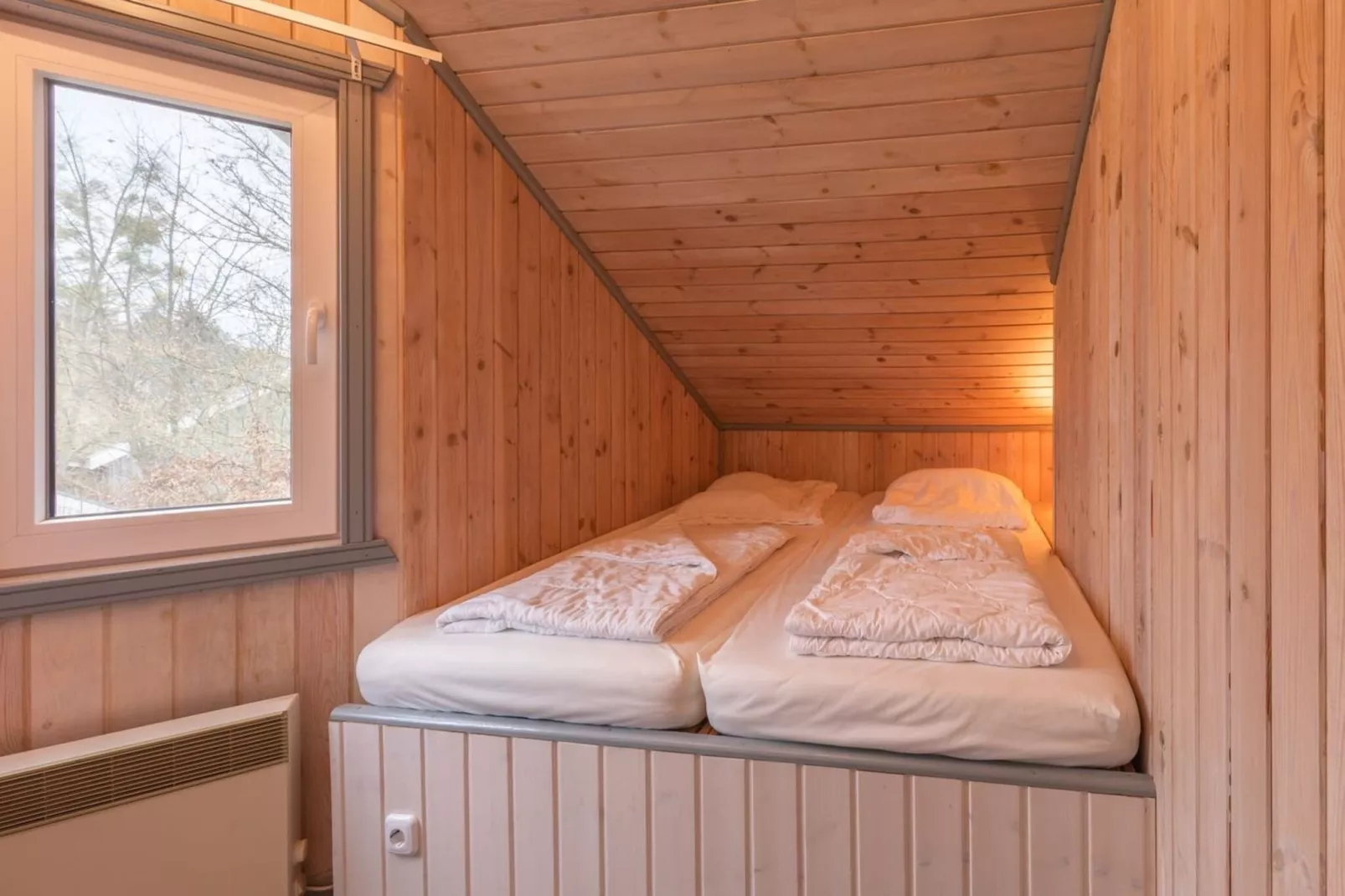 FH Wildgans Comfort Nr 115-Chambre