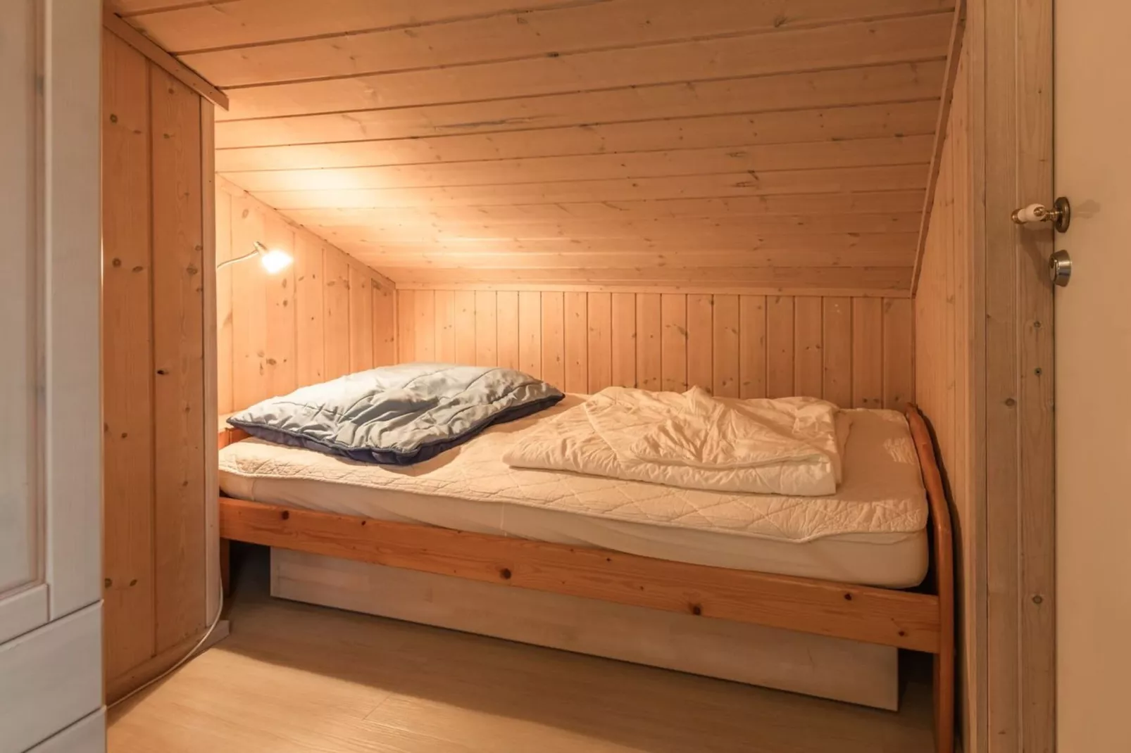 FH Wildgans Comfort Nr 169-Chambre