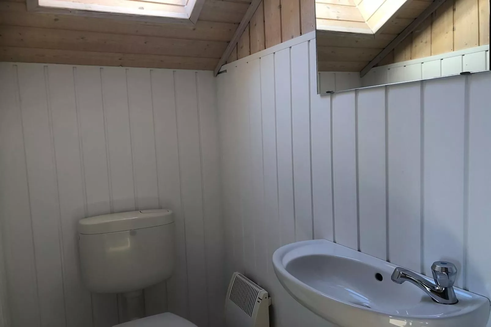 FH Wildgans Comfort Nr 178-Salle de bain