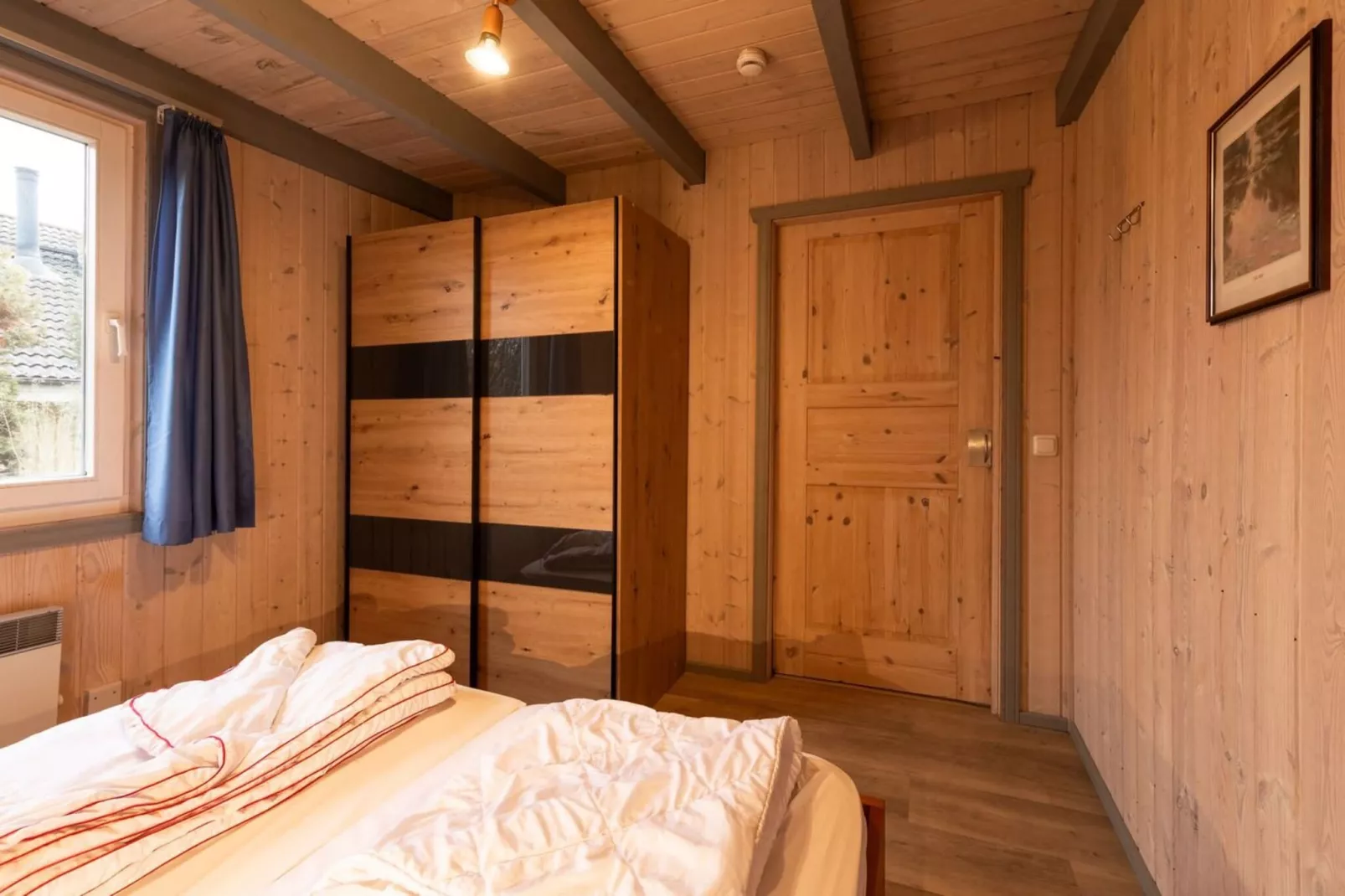 FH Wildgans Comfort Nr 193-Chambre