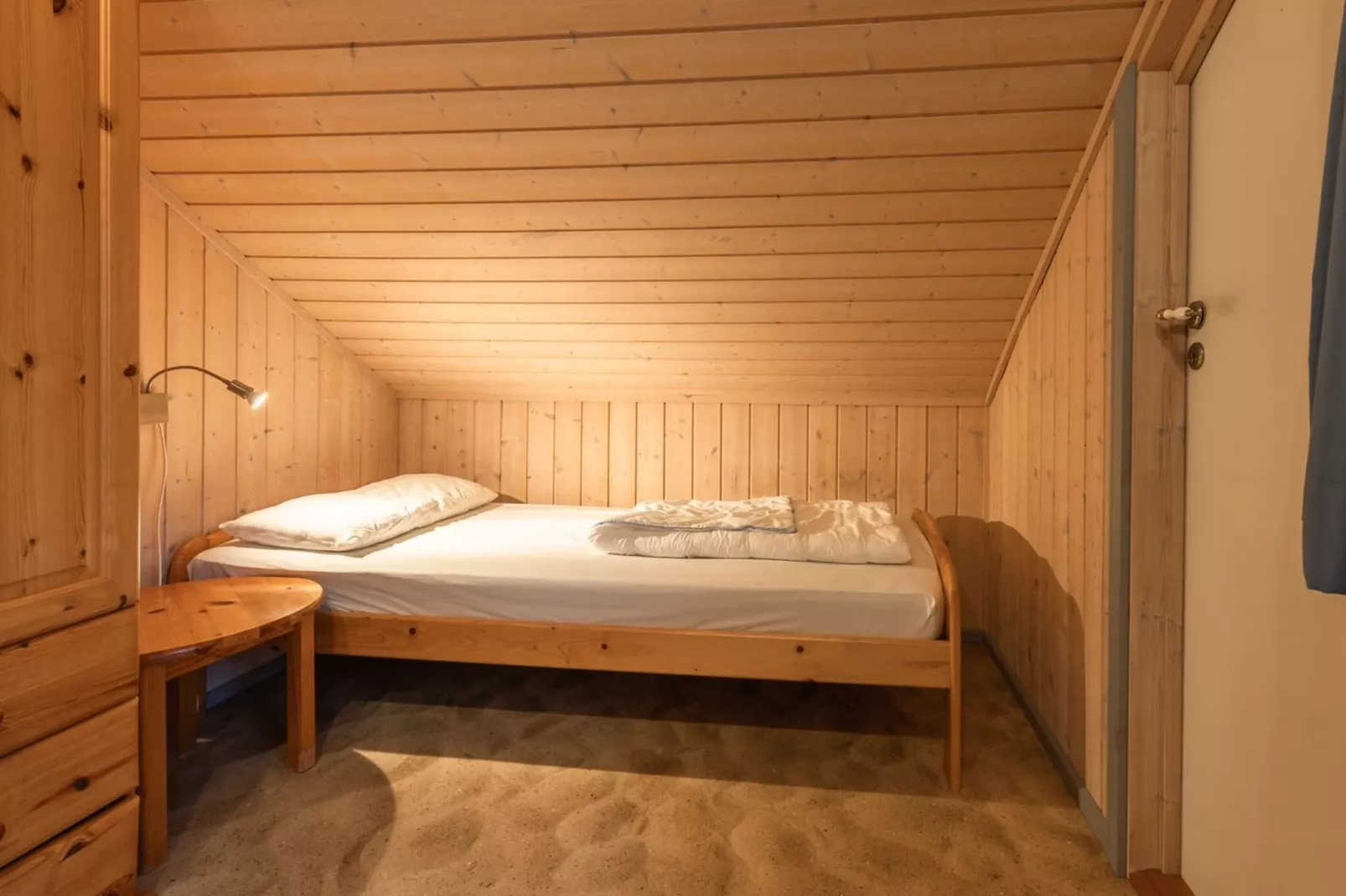 FH Wildgans Comfort Nr 207-Chambre