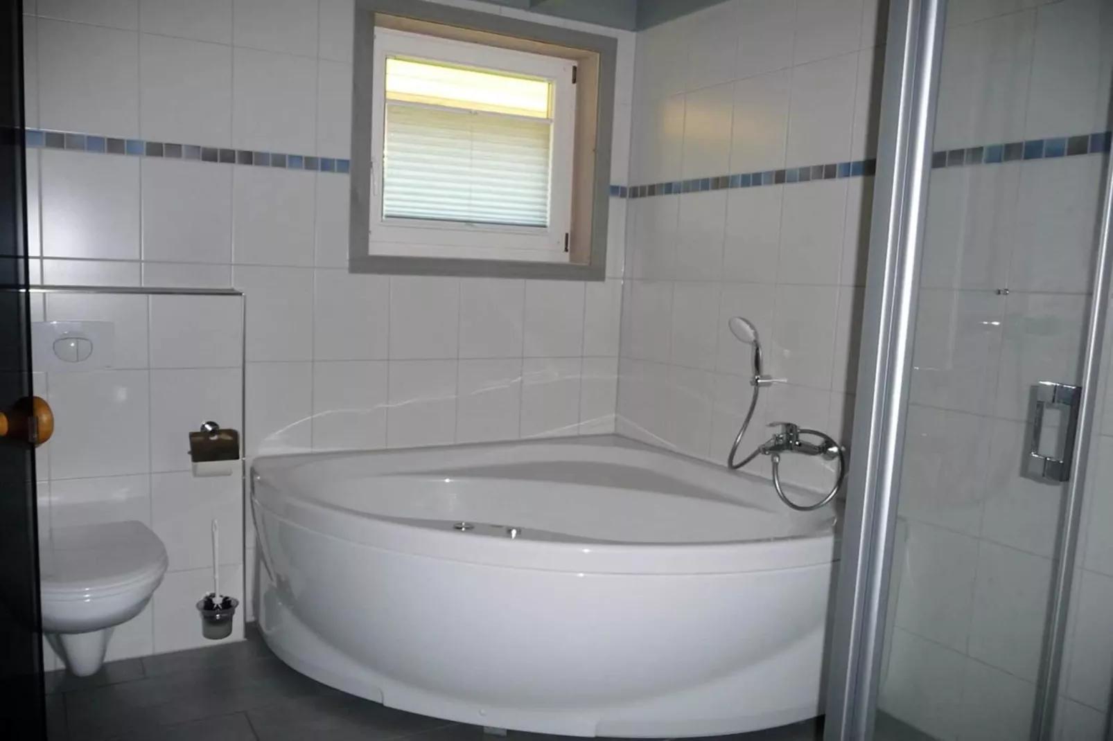 FH Wildgans Comfort Nr 13a-Salle de bain