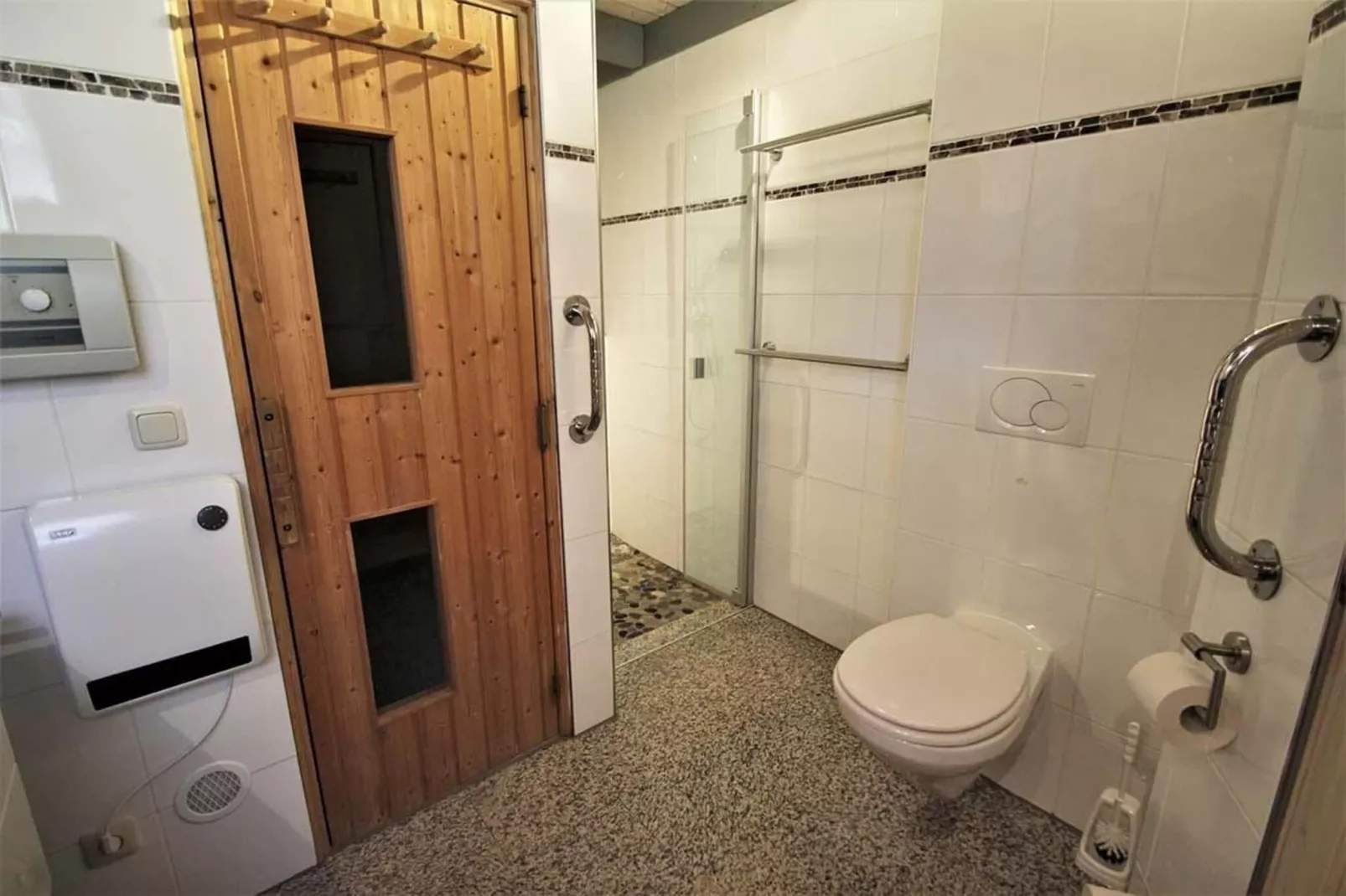 FH Wildgans Comfort Nr 267-Bathroom