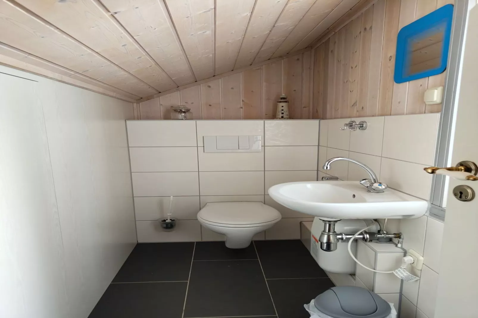 FH Wildgans Comfort Nr127-Bathroom