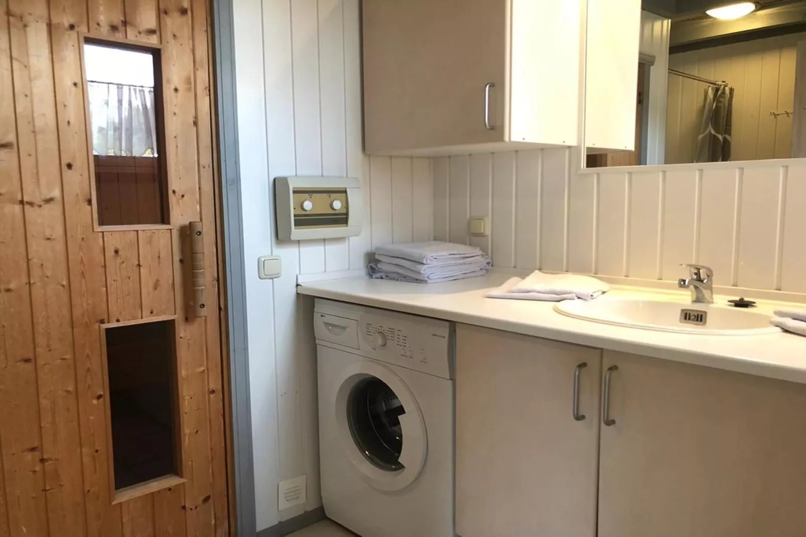 FH Wildgans Comfort Nr 129-Bathroom