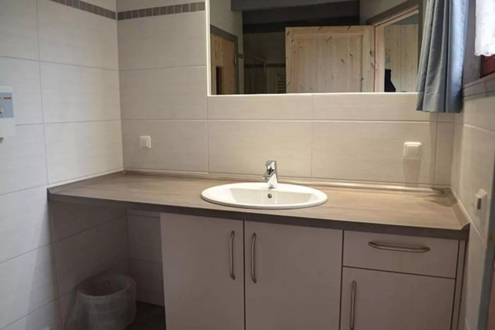 FH Wildgans Comfort Nr 79-Salle de bain