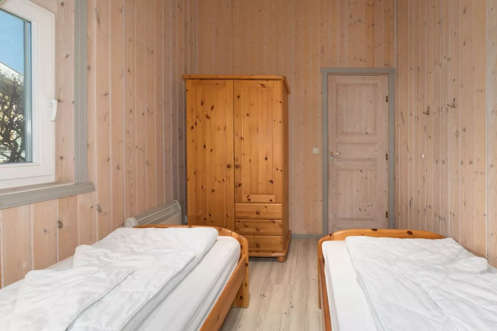 FH Seeschwalbe 147-Schlafzimmer