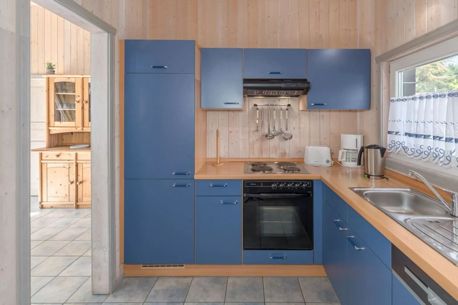 FH Seeschwalbe 163-Cuisine