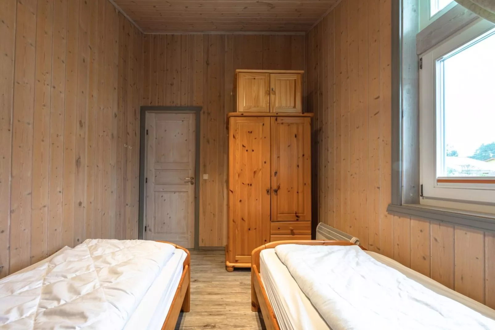 FH Seeschwalbe 220-Chambre