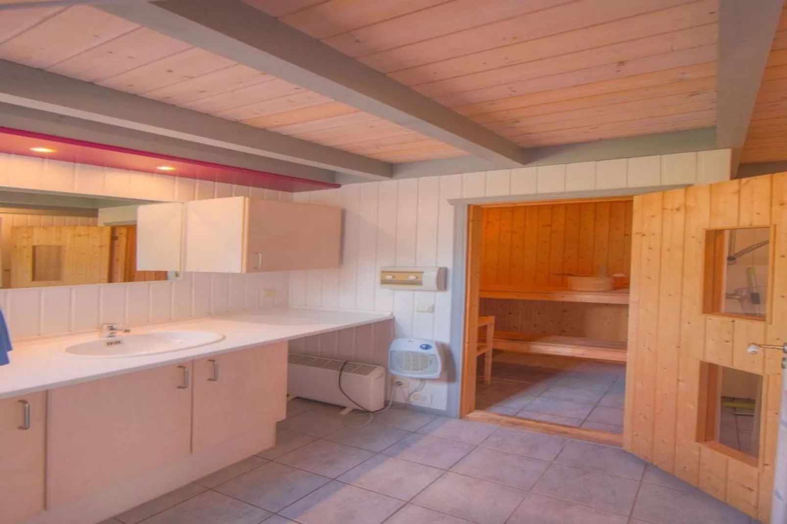 FH Wildgans Comfort Nr 138-Wellness