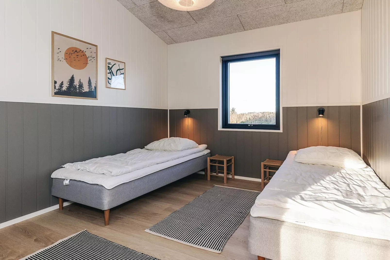 5 star holiday home in Løkken-Indoor