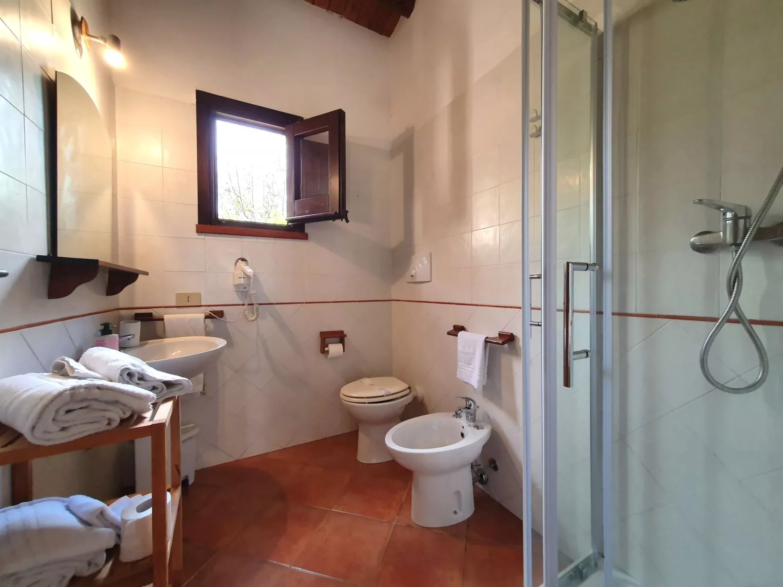 Baglio Anastè-Dedans