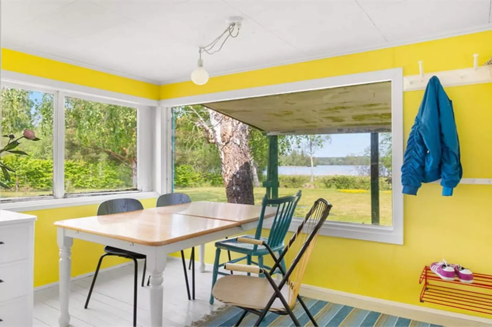 6 person holiday home in Södertälje-Indoor