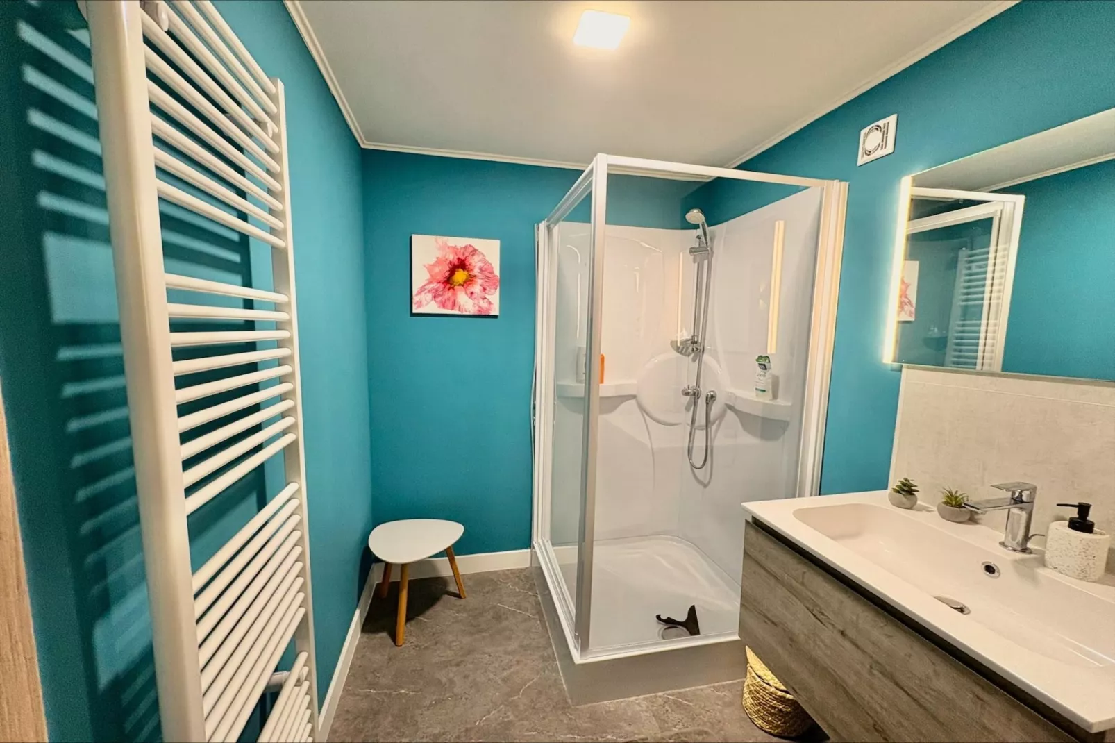 Skjoldenhof-Bathroom