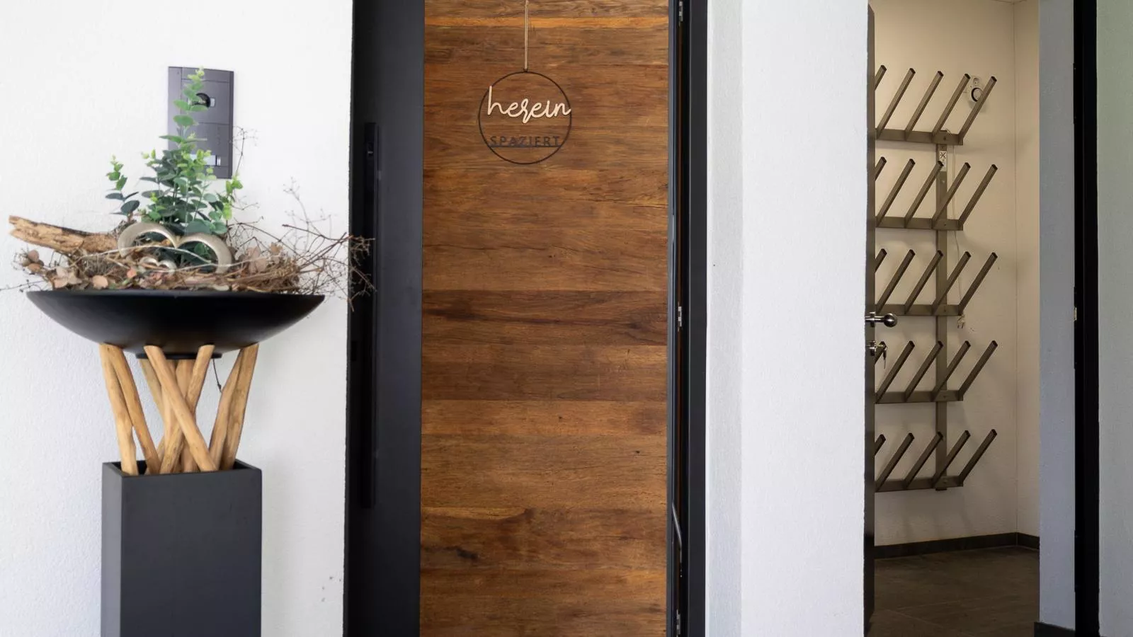 Appart Zell-Facilities