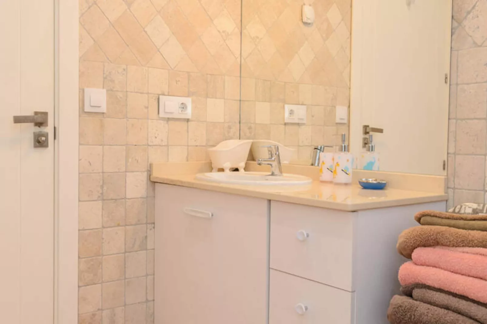 Appartements à Empuriabrava-Nicht zugeordnet