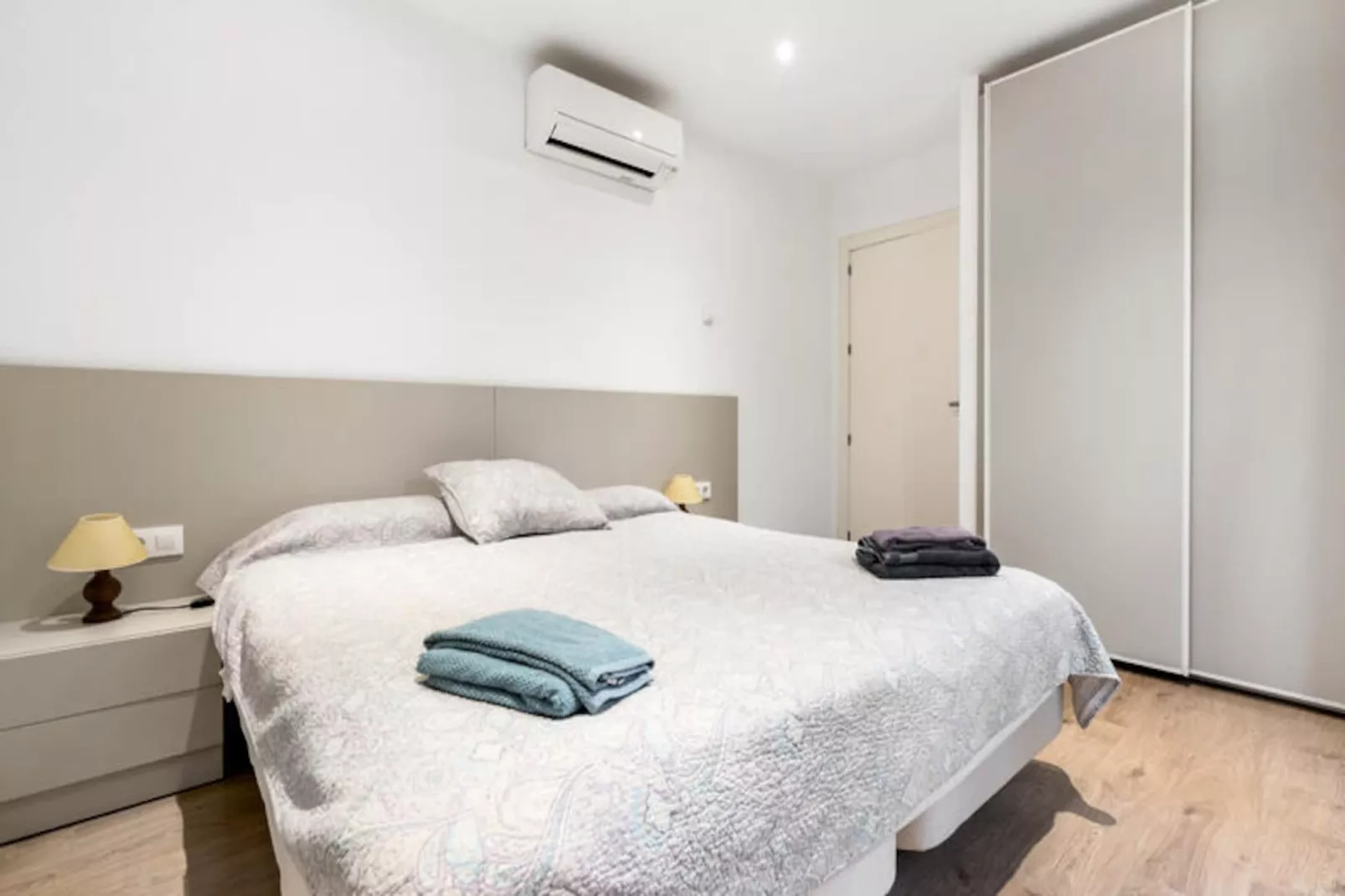 Appartements à Empuriabrava-Non tagué