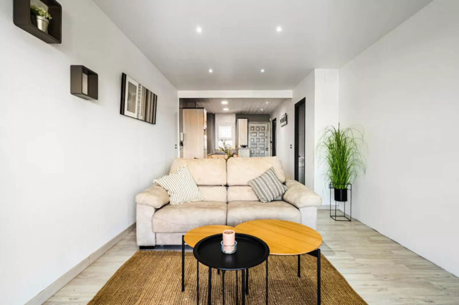 Appartements à Empuriabrava-Nicht zugeordnet