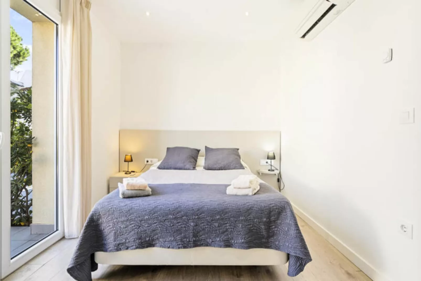 Appartements à Empuriabrava-Non tagué