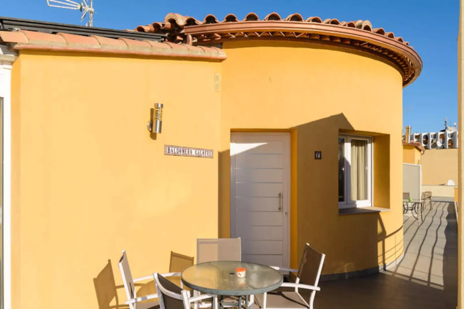 Appartements à Empuriabrava-Untagged