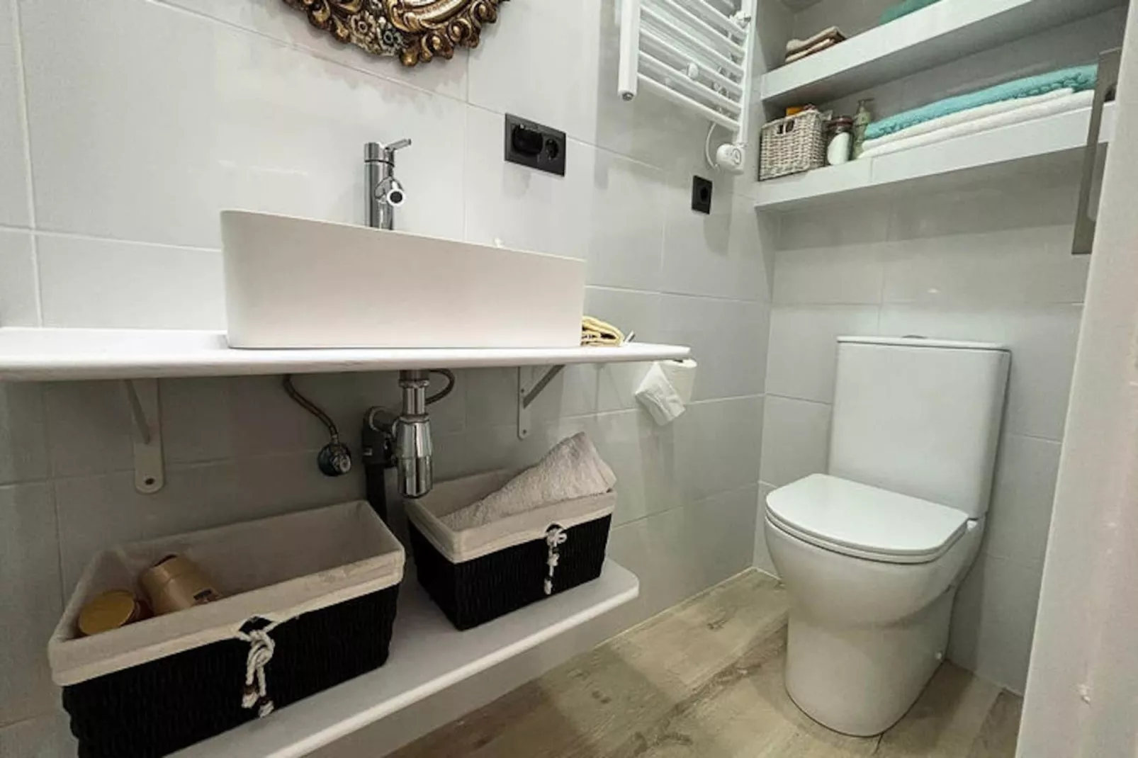 Appartements à S'Agaró-Untagged