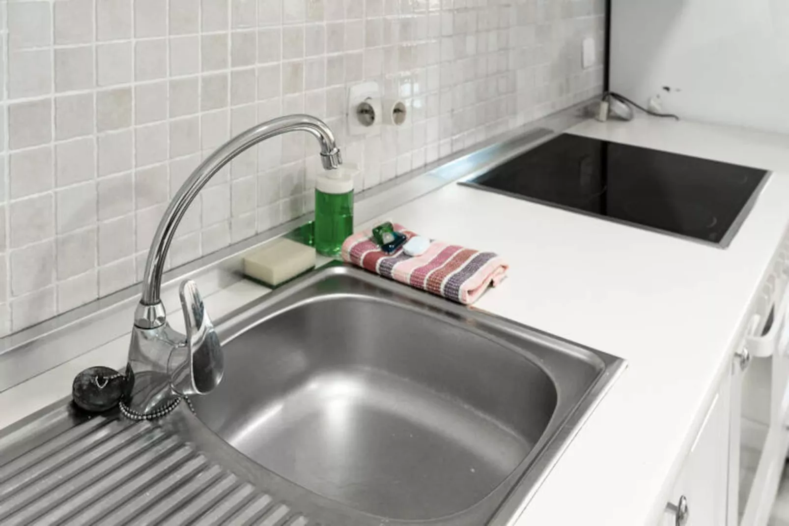 Appartements à Roses-Untagged