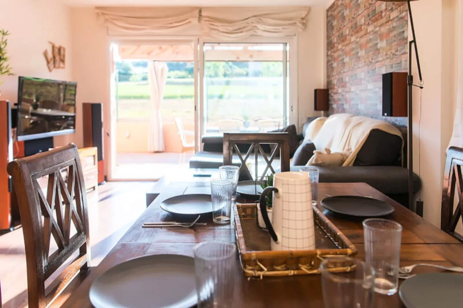 Appartements à Palafrugell-Untagged