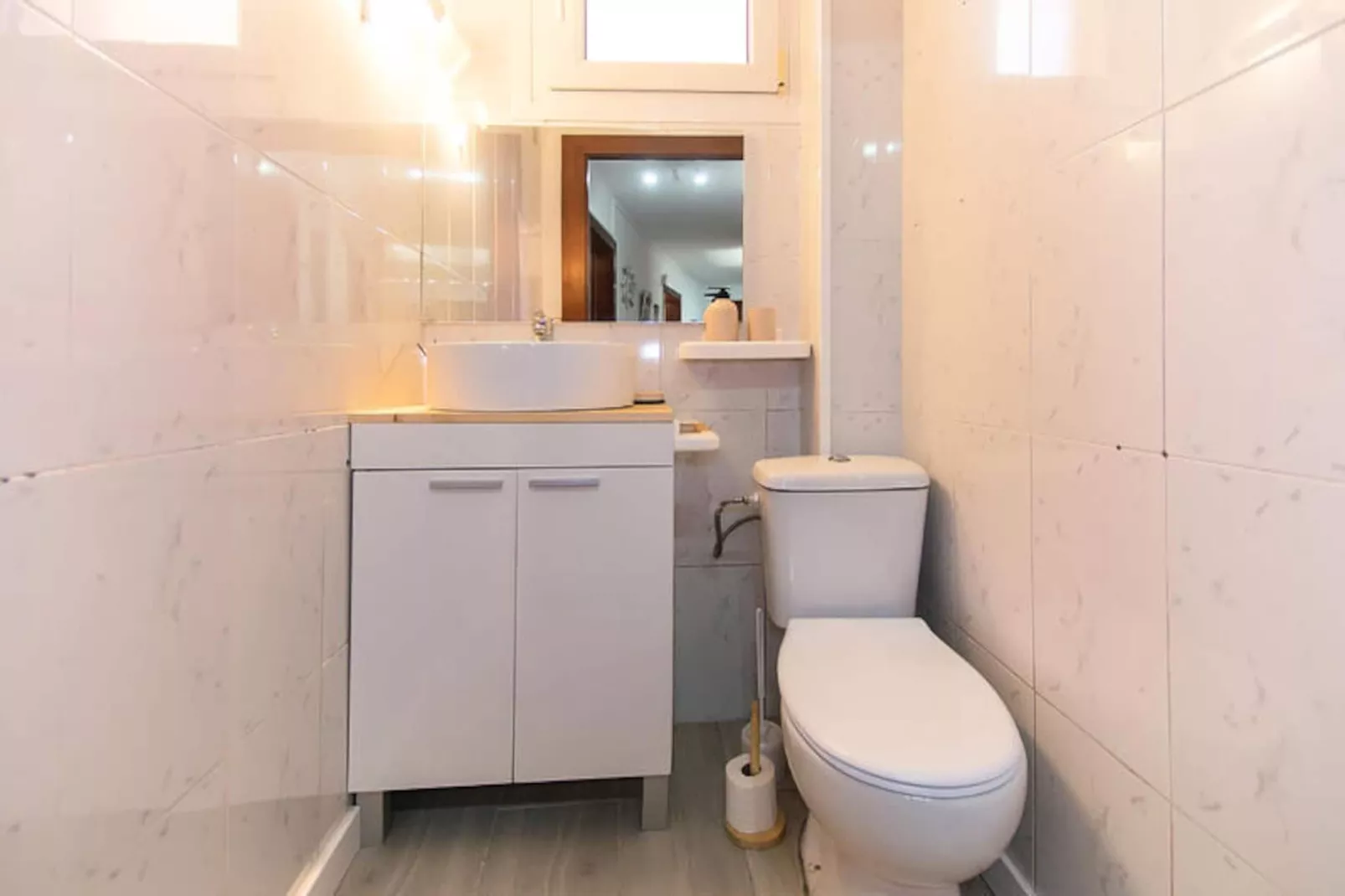 Appartements à L'Estartit-Untagged