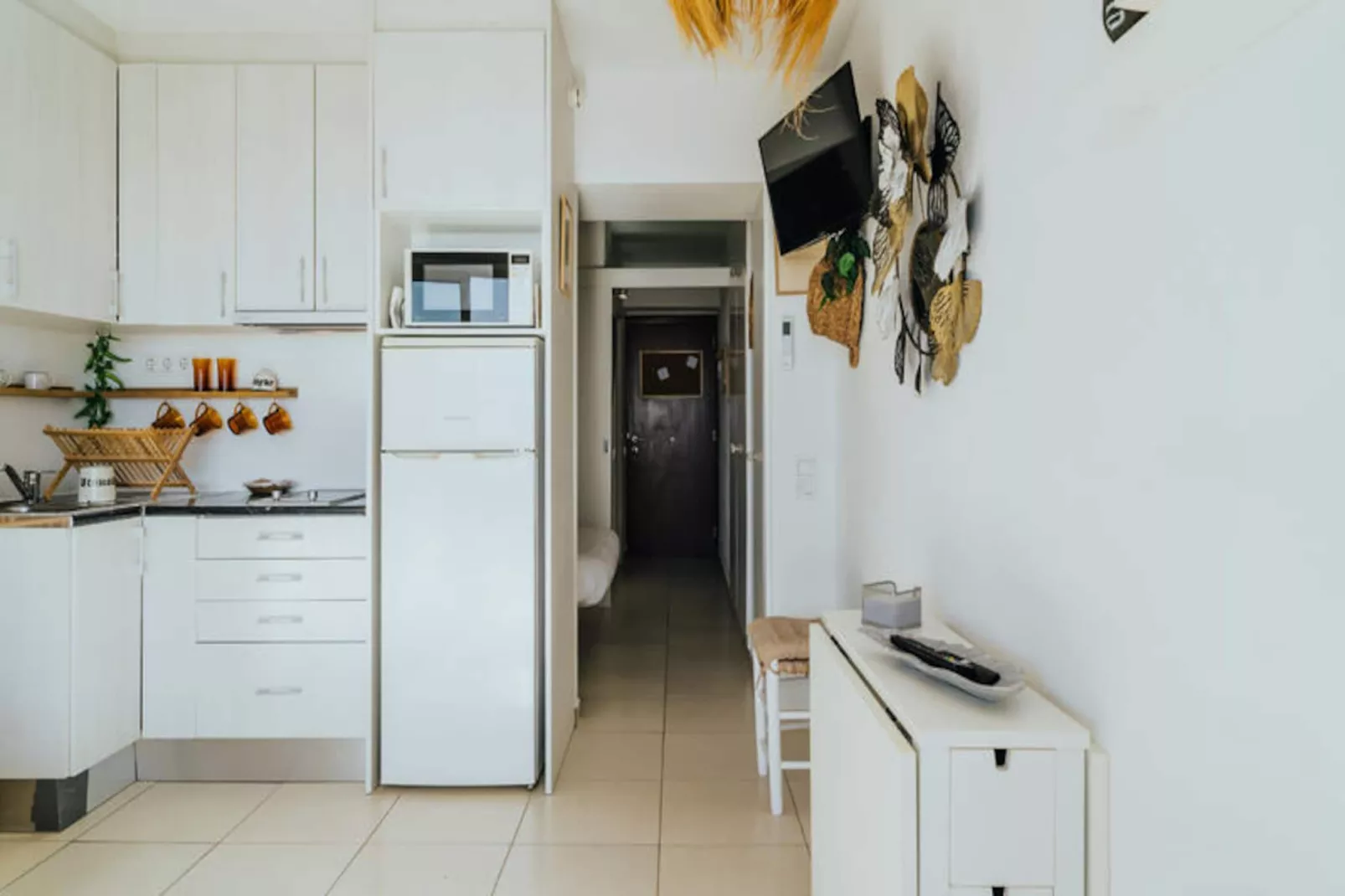 Appartements à Roses-Untagged