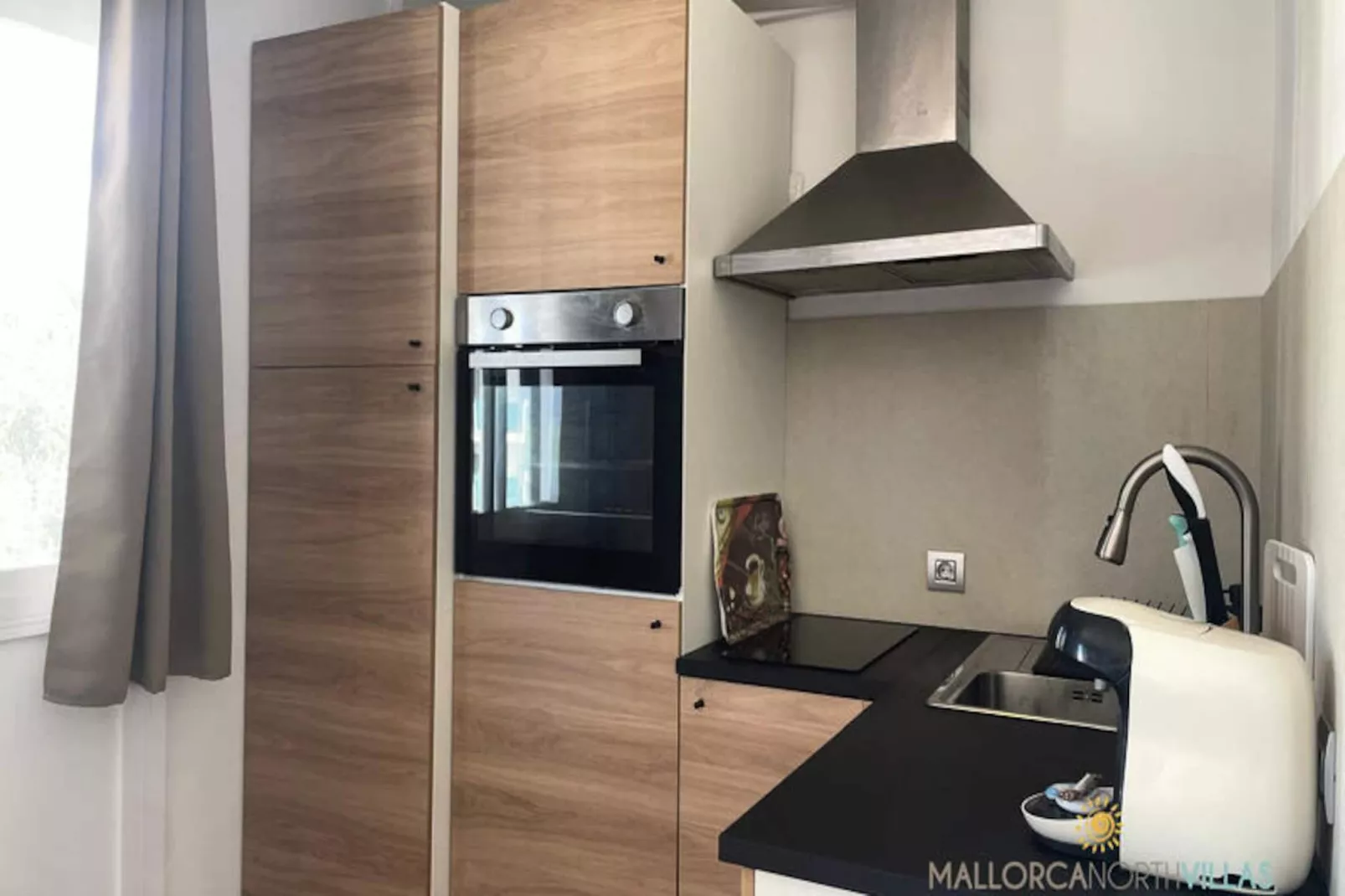 Appartements à Pollença - Port de Pollença-Nicht zugeordnet