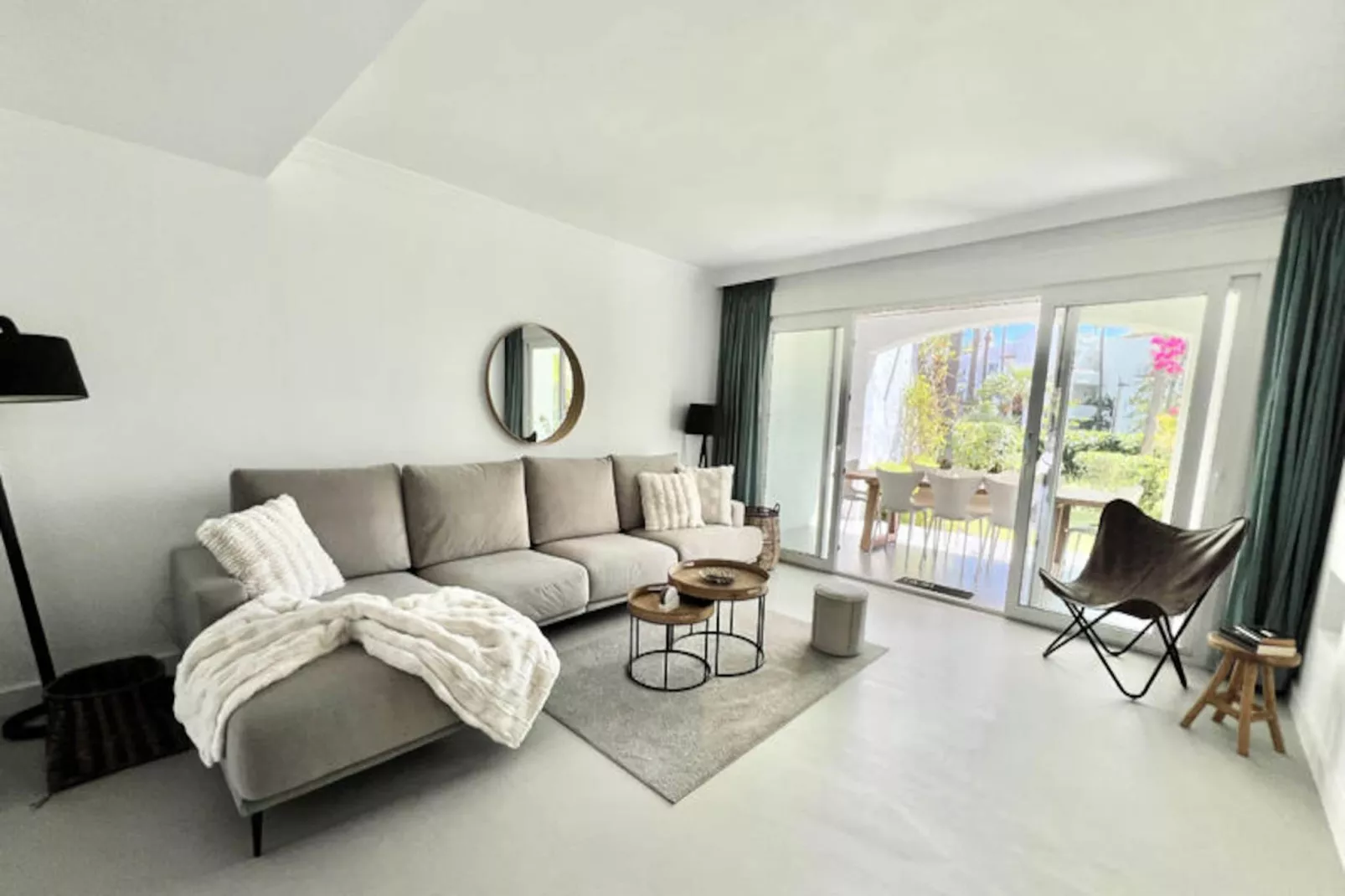 Maison à Estepona-Non tagué