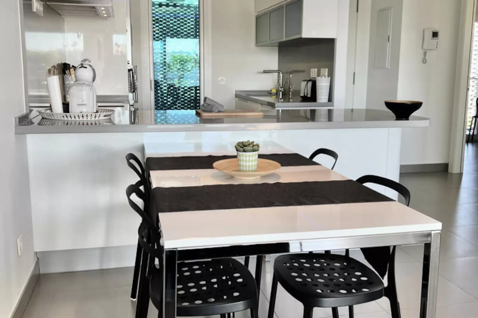 Appartements à Benalmádena-Untagged