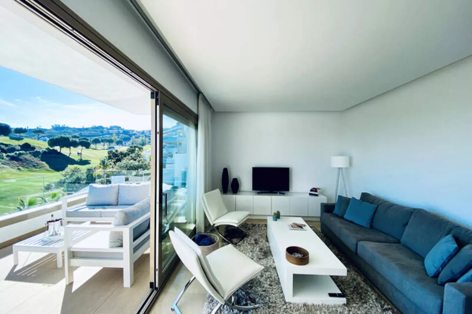 Appartements à La Cala de Mijas-Untagged