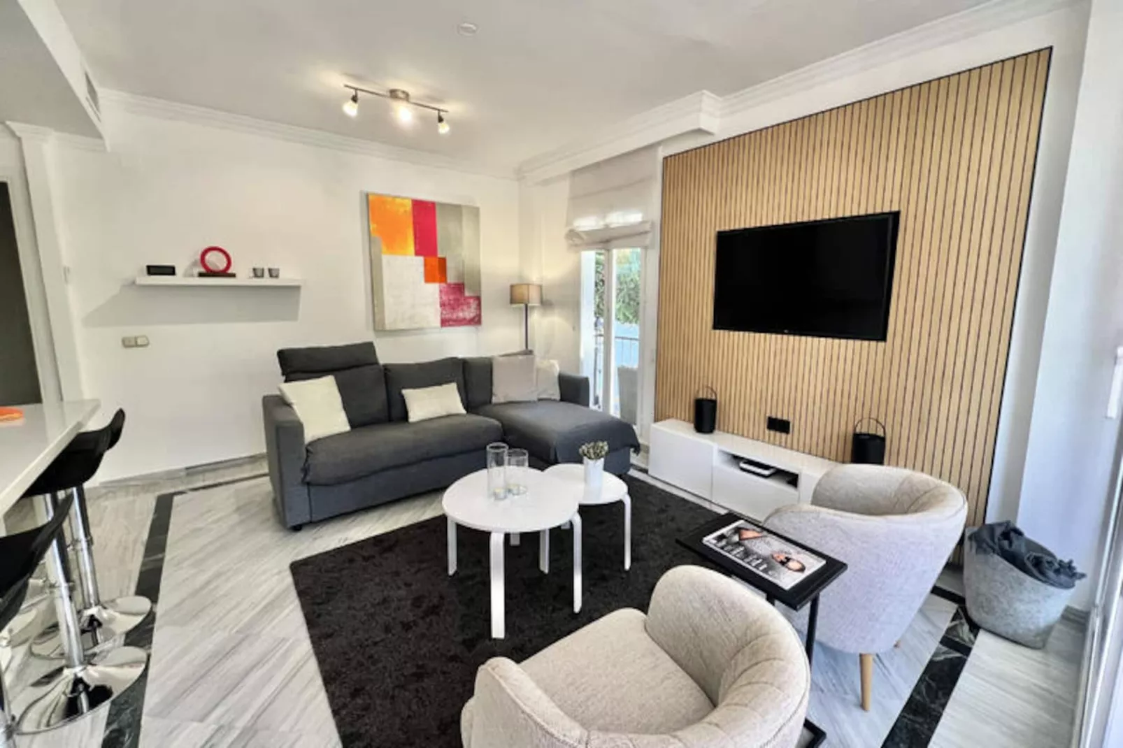 Appartements à Marbella-Non tagué