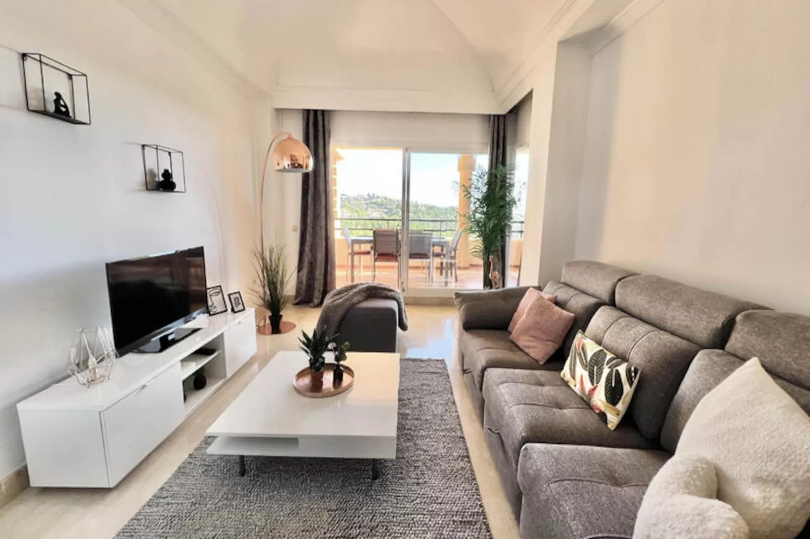 Appartements à Marbella-Nicht zugeordnet