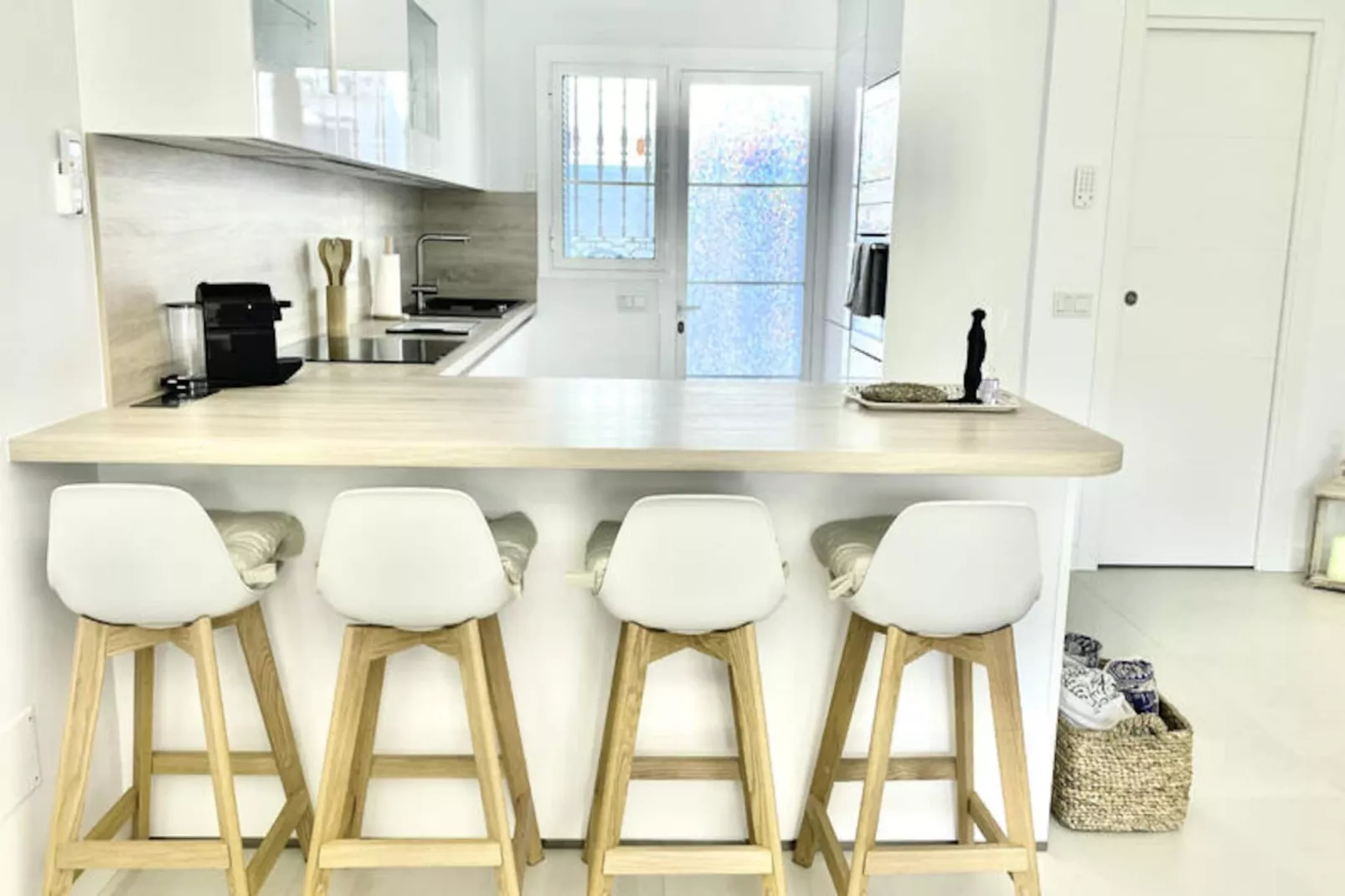 Maison à La Cala de Mijas-Non tagué