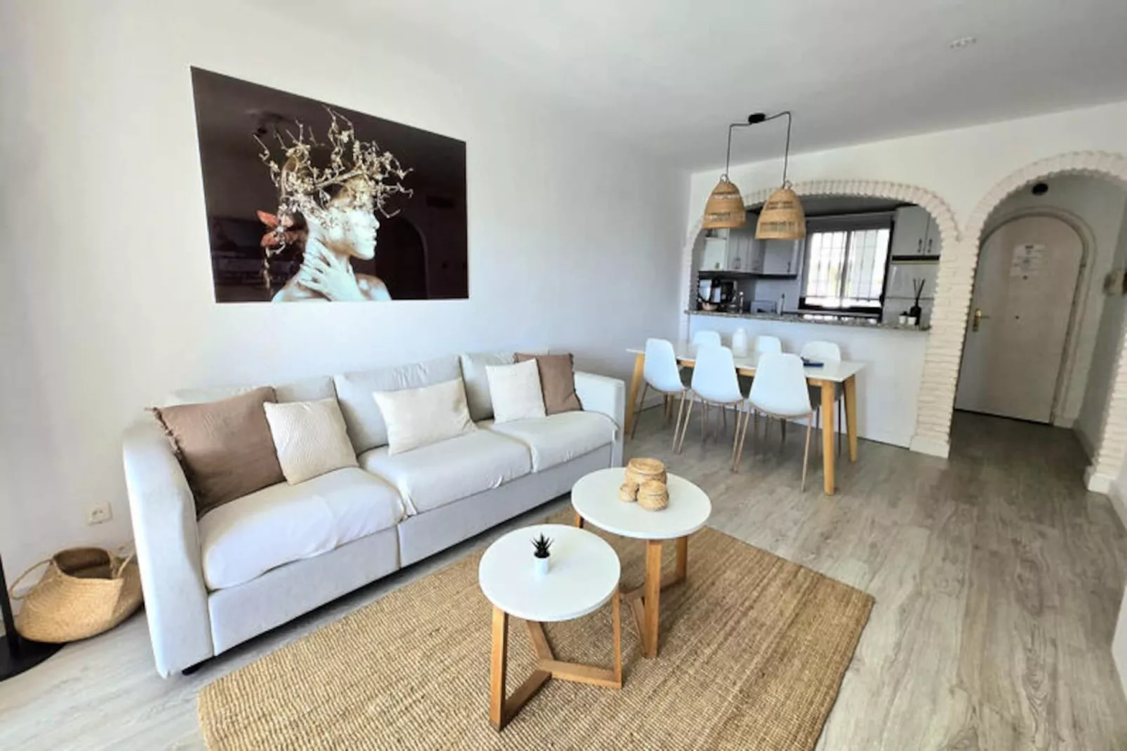 Appartements à Mijas-Non tagué