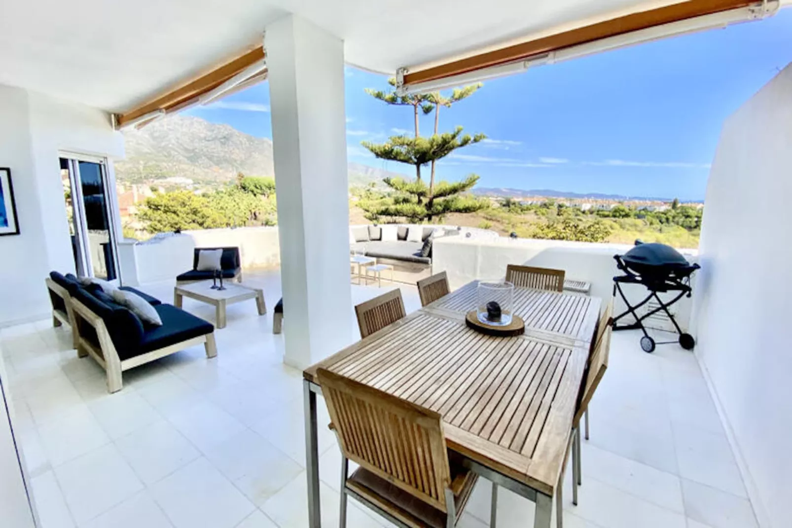 Appartements à Marbella-Untagged