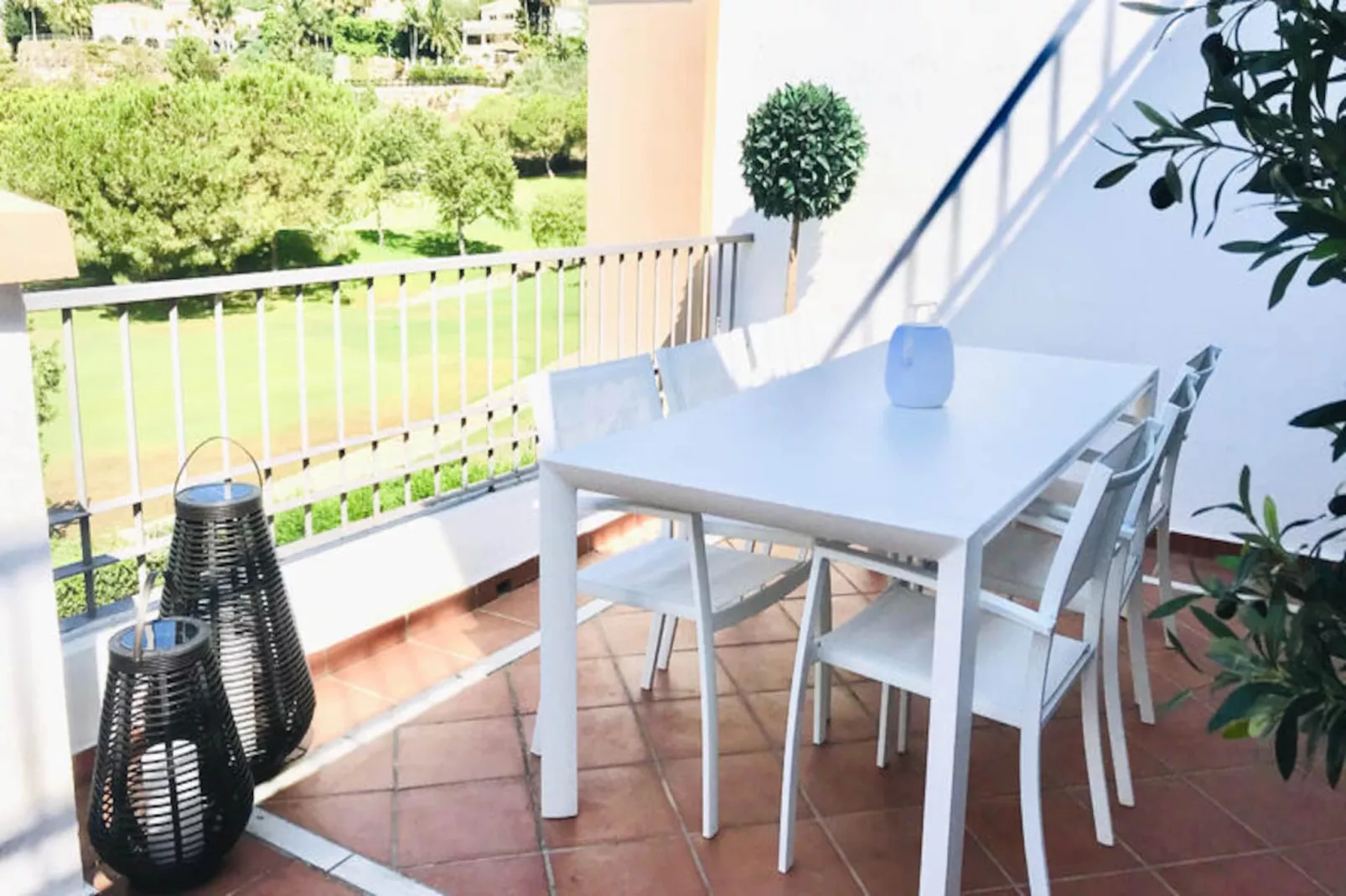 Appartements à Benahavís-Untagged