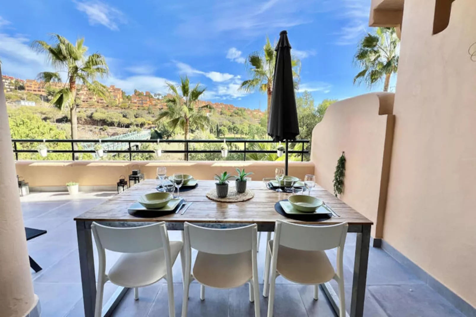 Appartements à Marbella-Nicht zugeordnet