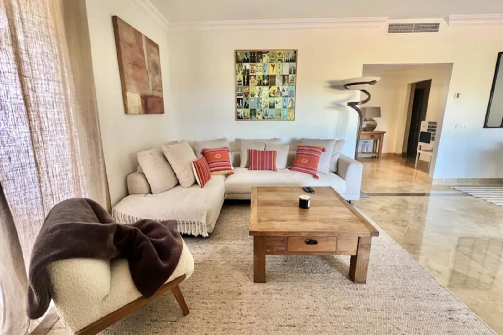 Appartements à Benahavís-Non tagué