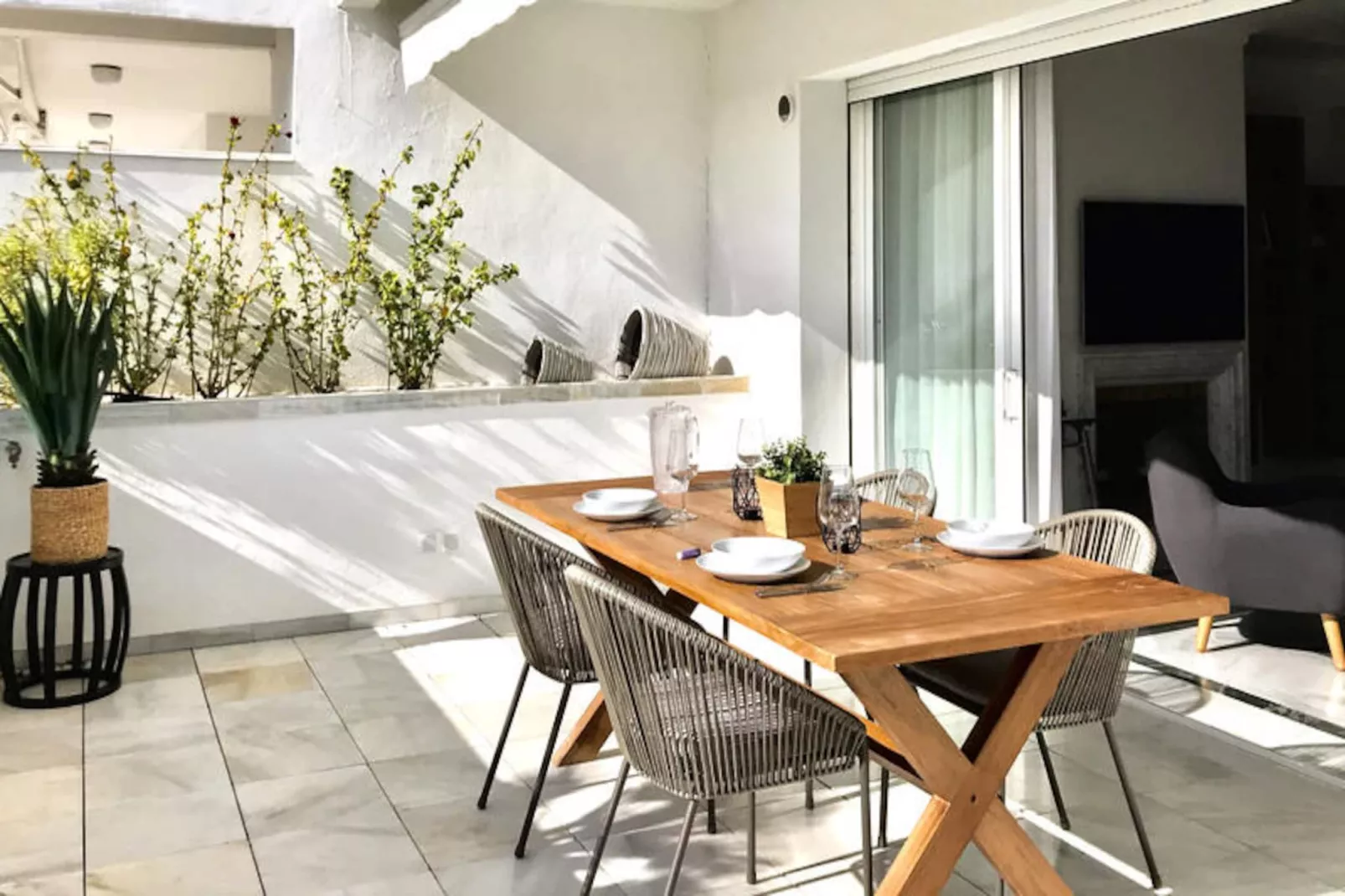 Appartements à Marbella-Non tagué